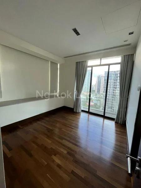 2 Bed Condo for Rent in  The Paterson - Image 2
